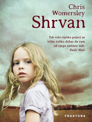 cover image of Shrvan